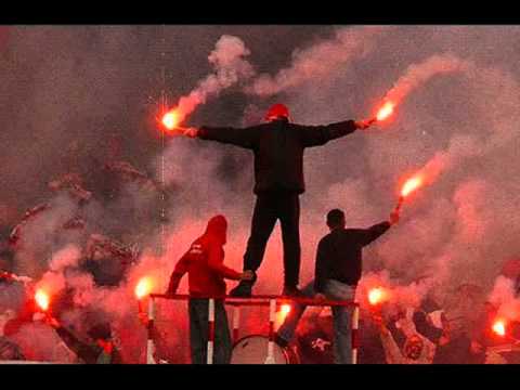 التراس أهلاوي